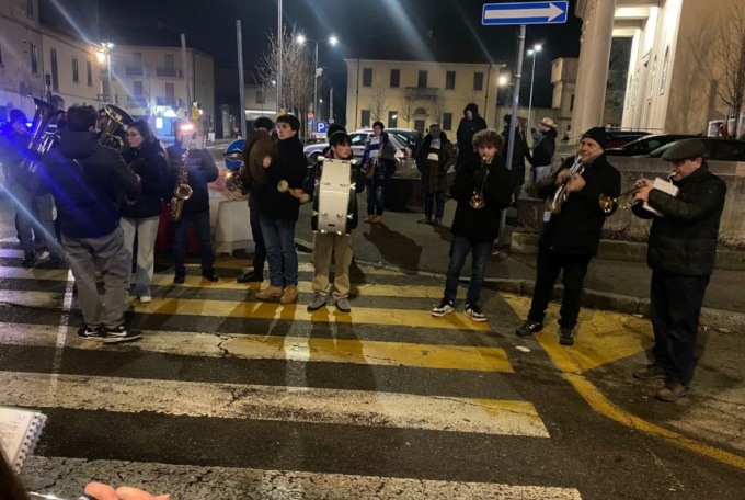 Vaprio: il Carnevale si avvia verso il momento clou