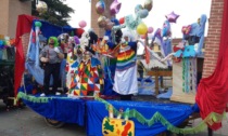 Le scuole pronte a sfilare in maschera per le strade di Trezzo