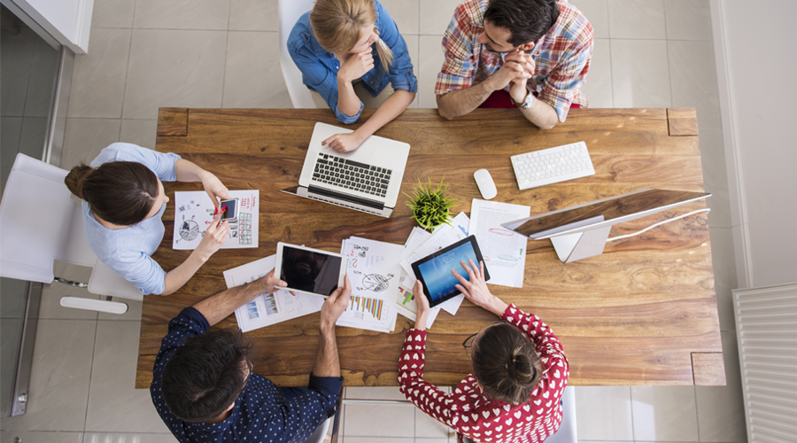 Efficienza e crescita: come gestire il tempo in una start-up