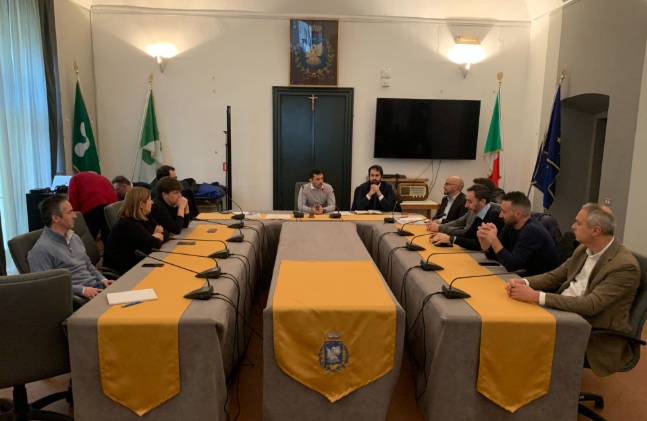 I sindaci contro Pedemontana: «Il Parco Pane verrà sventrato»