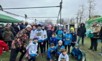 La primavera all'orizzonte, ma la Pro Sesto continua a macinare belle prestazioni anche d'inverno