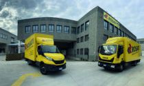 Rosati Logistic & Technical Courier: per una gestione della logistica tailor made e all’avanguardia