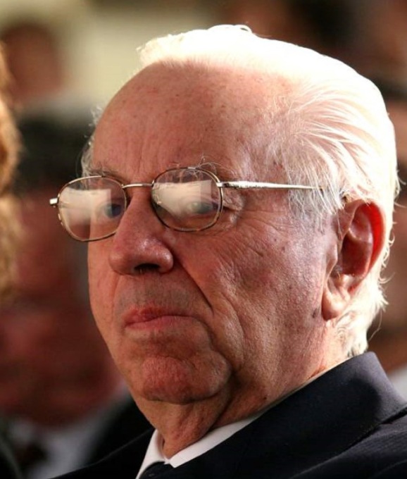 Trezzo, la città ha perso un suo figlio illustre: è morto il professor Luigi Guatri