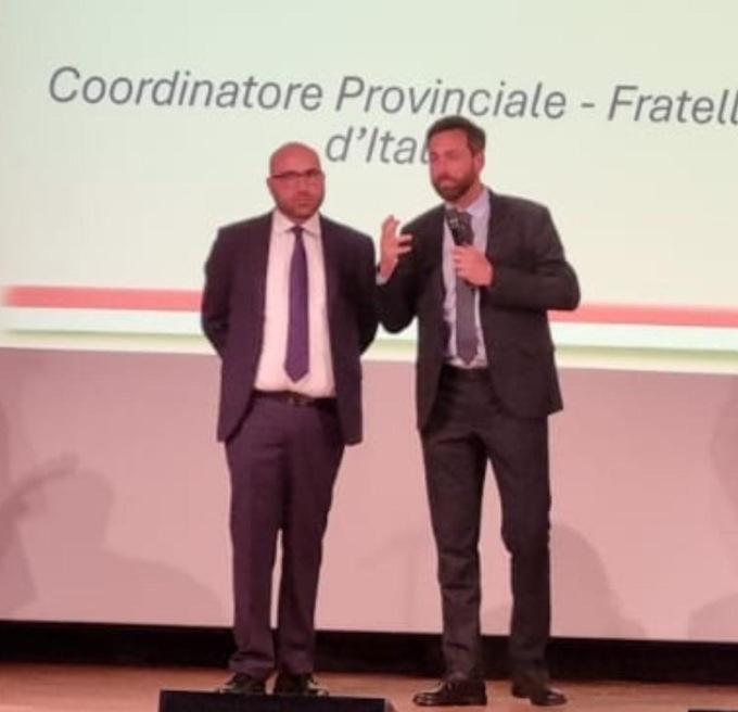 Al via la stagione dei congressi di Fratelli d’Italia in Provincia di Milano