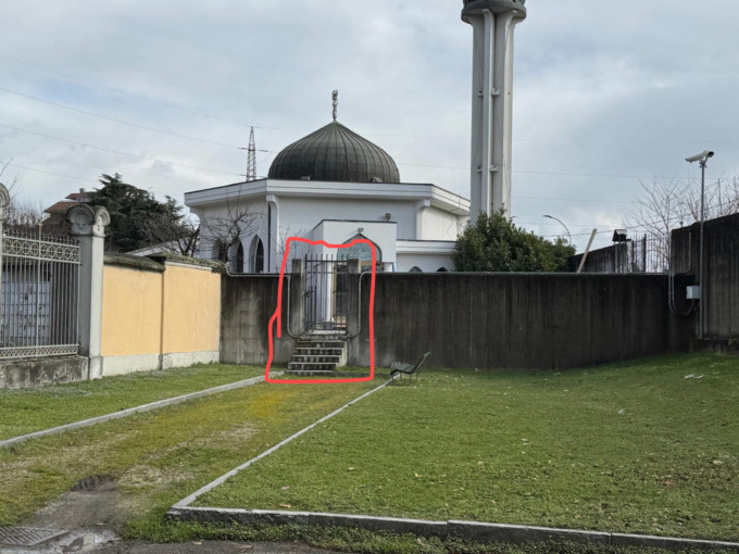 De Corato (FdI) annuncia un’interrogazione alla Camera sulla moschea di Segrate