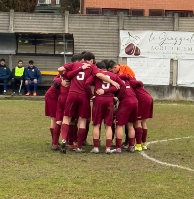 Oratorio Pessano, con la San Giorgio Limito è scontro salvezza