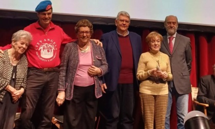 La Scuola d'italiano per stranieri di Vimodrone tra i vincitori del "Panettone d'Oro"