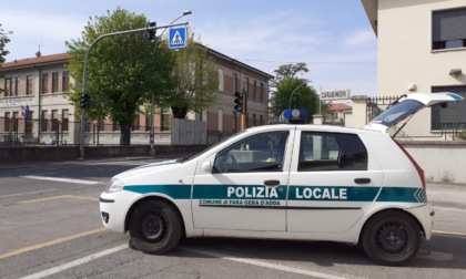 Quando anche una scuola guida non paga l'assicurazione dell'auto