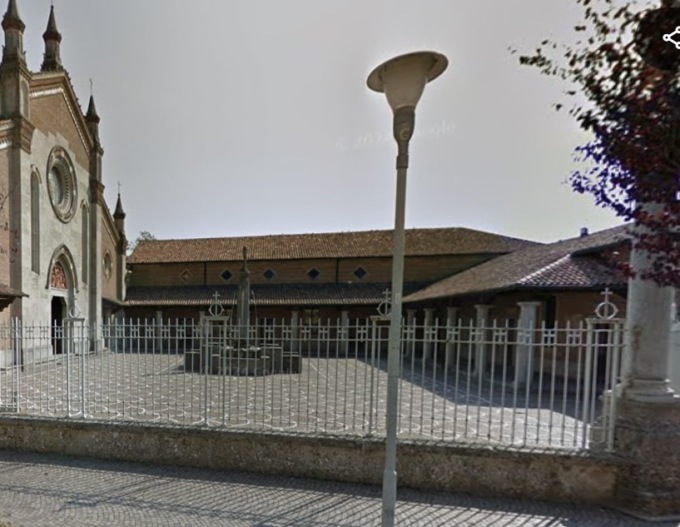 Trezzo, al cineteatro il Portico si parla di Intelligenza artificiale