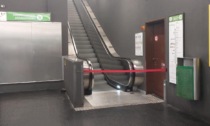 Partiti i lavori per gli ascensori in due delle tre stazioni della metro di Cologno Monzese