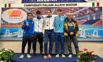 Un bronzo nazionale e due titoli regionali: che weekend per la Pro Sesto Atletica Cernusco