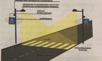 Cinquanta attraversamenti pedonali in sicurezza grazie alla tecnologia