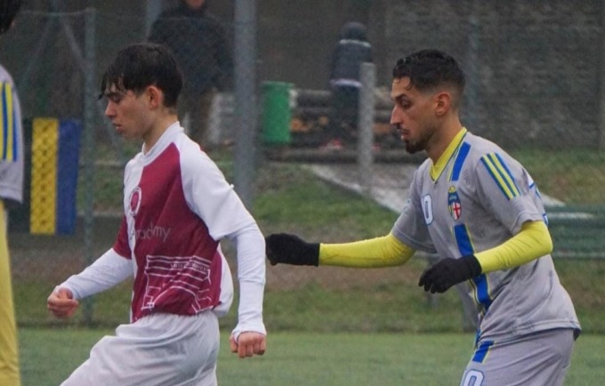 Pioltellese, che lotta in vetta: cinque squadre racchiuse in tre punti
