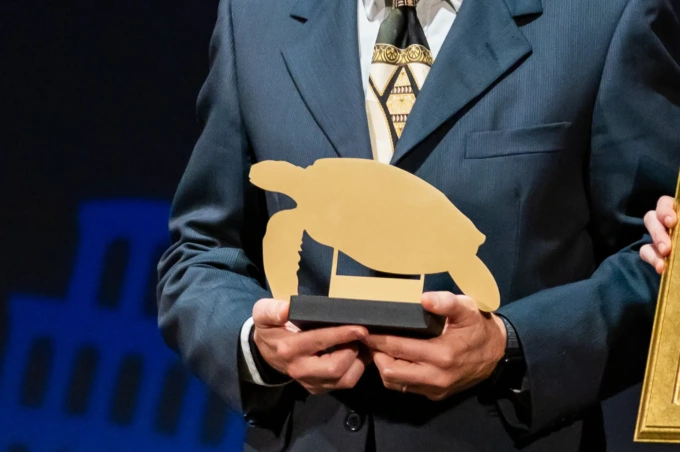 Cernusco e Cassina a Napoli per il premio di Plastic Free