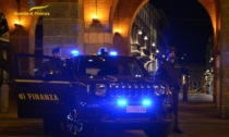 Lavoratori in nero scoperti dalla Finanza: nei guai un ristorante di Brugherio