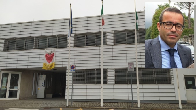 Canonica verso il voto: si fa avanti Paolo Arcari