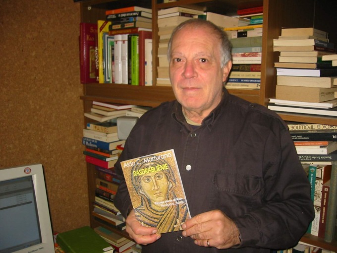 Il paese piange Aldo Marturano: “Ambasciatore di Vignate nel mondo”