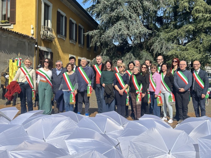 Tutto pronto per la Camminata antimafia di Melzo: ospite la figlia di una vittima della malavita