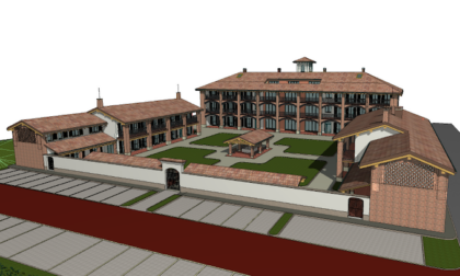 Novità per Casa Eden e Cascina San Bartolomeo, arriva una nuova visione