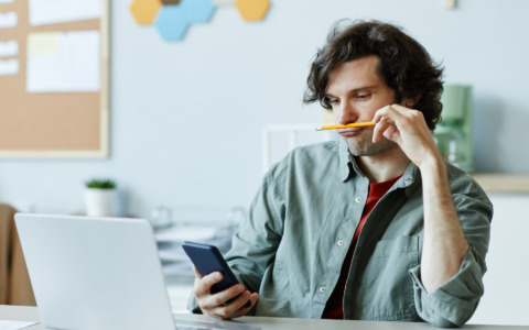 La psicologia coinvolgente dei giochi hyper-casual sull’App Store