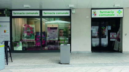 Far.Com. dal 2003 si occupa della gestione di farmacie comunali