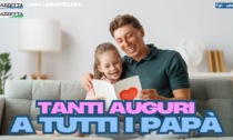 Festa del papà: ancora pochi giorni per mandare foto e dediche!