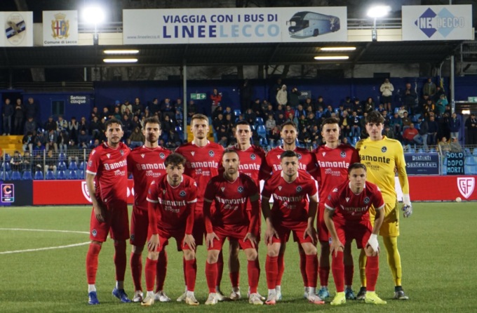 Playoff di Serie C, a Gorgonzola arriva il Monopoli: la Giana cerca l’impresa