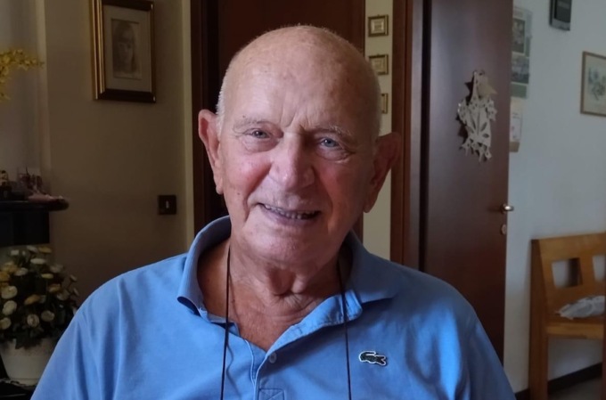 Addio a Ermenegildo Fava, uno dei fondatori della Lega Pensionati Cisl di Segrate