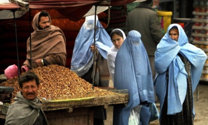 Marzo a Brugherio: tutti gli eventi in programma tra donne in Afghanistan, musica, libri e mongolfiere