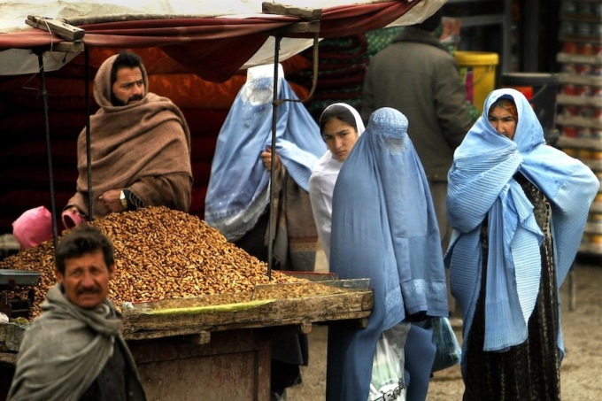 Marzo a Brugherio: tutti gli eventi in programma tra donne in Afghanistan, musica, libri e mongolfiere