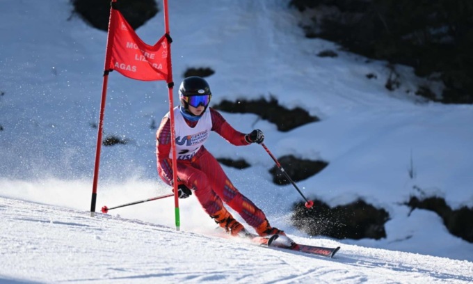 A Fara Gera d’Adda vive una campionessa d’Italia di soli 13 anni