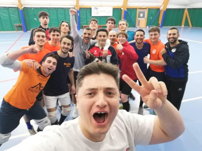 Sports Team Segrate, playoff matematici per la Serie D, che può salire in C2