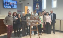 Gorgonzola è "Città del formaggio 2025": la cerimonia di consegna del titolo