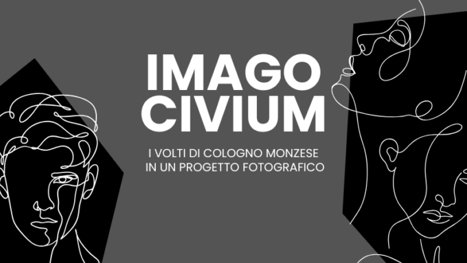 La città raccontata attraverso i volti di 200 residenti