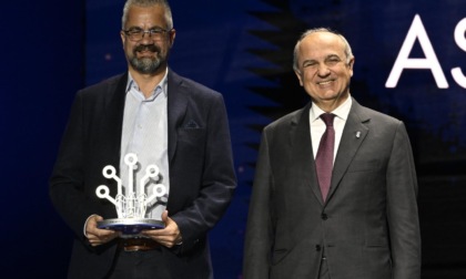 A Nte Process il premio di Assolombarda per la digitalizzazione