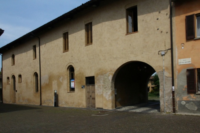 Una serata naturalistica tra racconti e proiezioni in Casa Gola a Rodano