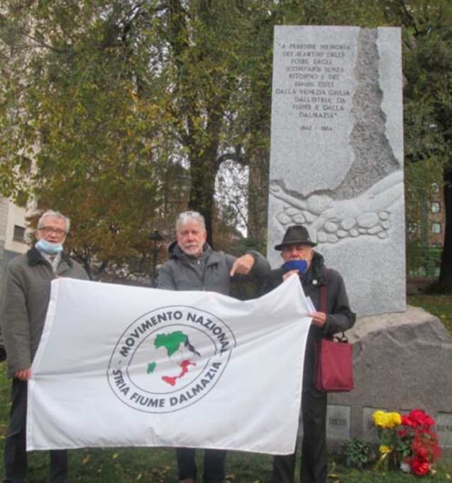 “Due Liberazioni, due destini”: una conferenza sulla primavera del 1945 nelle terre di confine dell’Italia orientale
