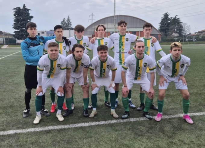 Oriens, la promozione in Seconda categoria è ormai ad un passo