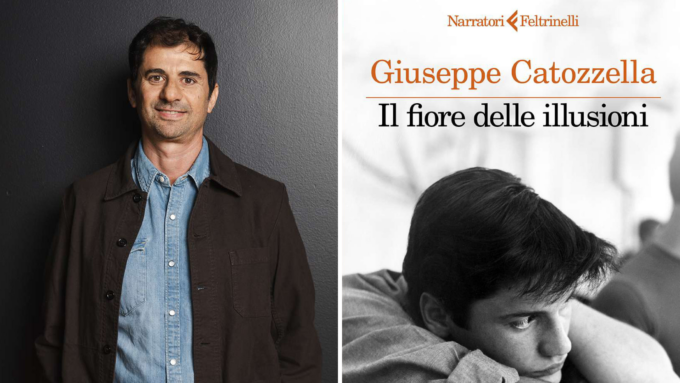Melzo si prepara a ospitare Giuseppe Catozzella a Palazzo Trivulzio