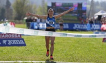 Un oro e un bronzo sono la ciliegina che conclude la stagione invernale della Pro Sesto Atletica