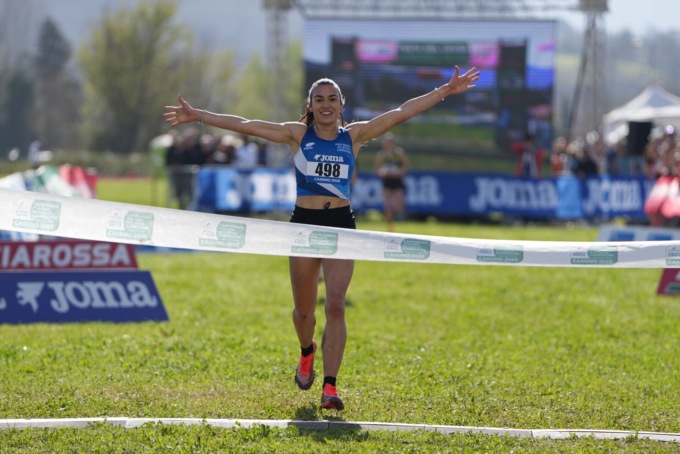 Un oro e un bronzo sono la ciliegina che conclude la stagione invernale della Pro Sesto Atletica