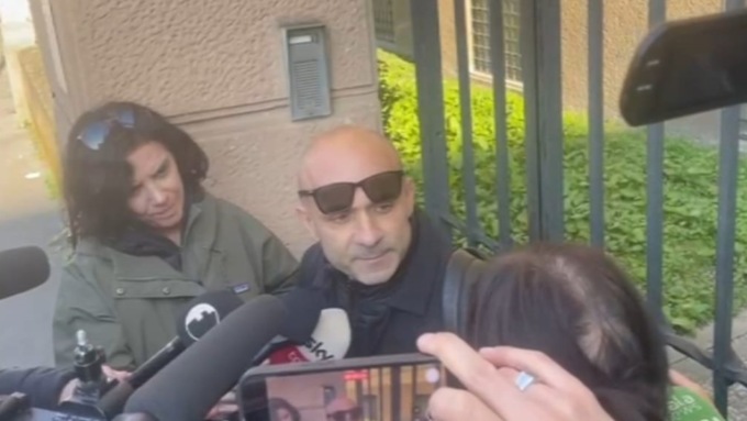 Doppia Curva: Inter, Milan e Lega parti civile. La difesa: “Prima volta di società contro i tifosi” VIDEO