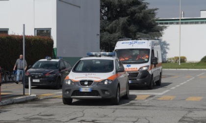 Tragedia in azienda, uomo di 43 anni trovato senza vita