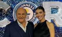 Marcella Marlene Casillo, da Miss Universo allo "Show dei record"