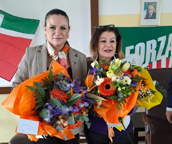 A Cassina de’ Pecchi nominato il nuovo segretario cittadino di Forza Italia