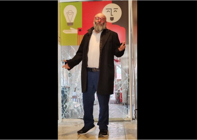 Furto da PizzAut, la solidarietà della politica regionale