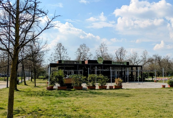 Aaa si cerca un gestore per il Bar del Centroparco di Segrate