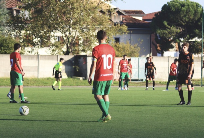 Il derby Carugate-Cassina alza il sipario sulla Coppa Lombardia