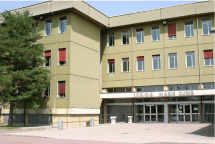 L’Itsos Marie Curie di Cernusco sul Naviglio si arricchirà di un nuovo indirizzo: il liceo scientifico sportivo