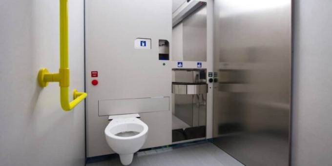 Un bagno autopulente allo skatepark di Gorgonzola: al via i lavori